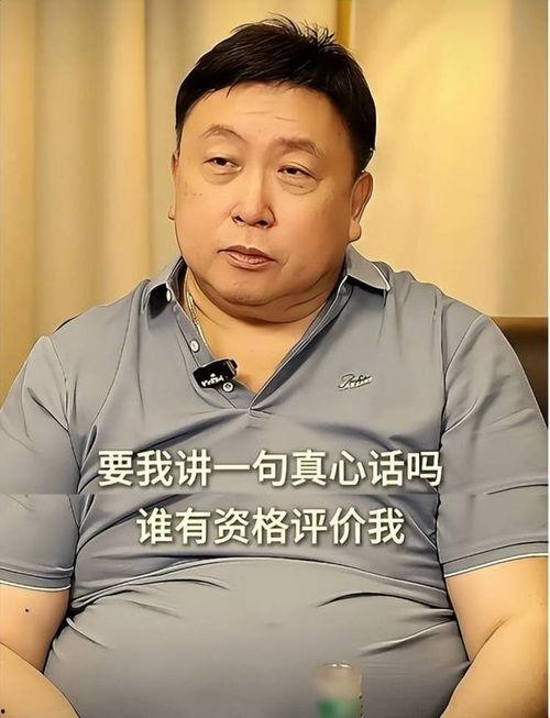 王晶爆料娱乐圈,幕后真相与明星隐私大曝光  第3张